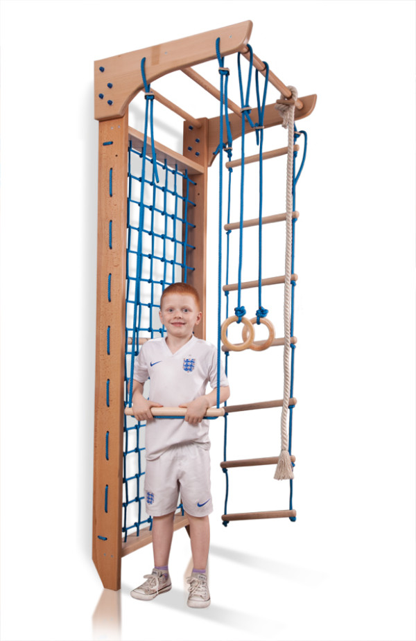 Мат гімнастичний «Книжка 1,6х1»25