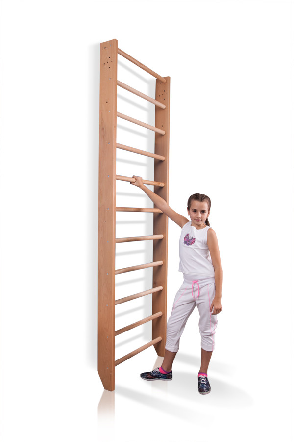 Шведська стінка з турніком «Baby 1-240»2