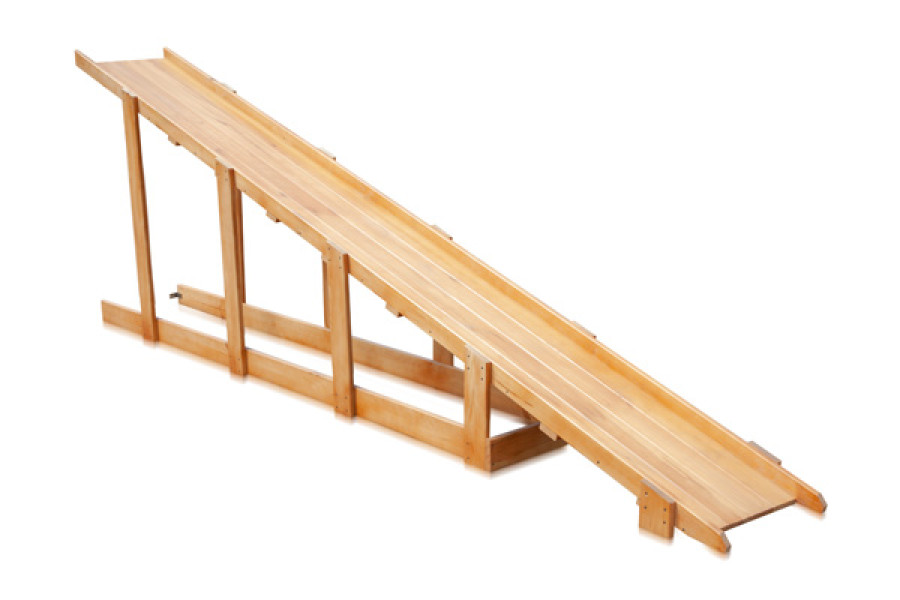 Дитячий спортивний комплекс для дому KindWood53