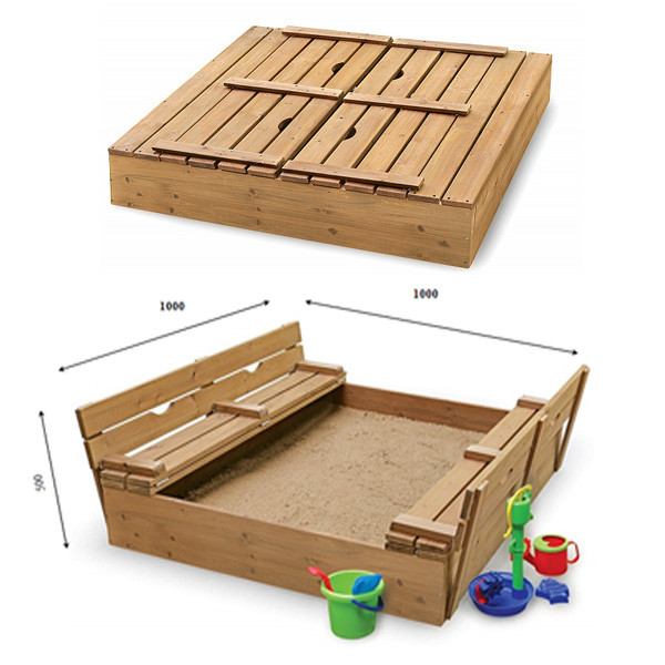Дитячий спортивний комплекс для дому KindWood55