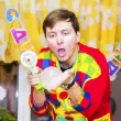 Бульбашкове Шоу Івано-Франківськ1