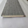 Фасадна PU панель 415*15*3800мм М33