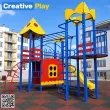 Дитячий Майданчик "Казка М2"2