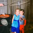 Бульбашкове Шоу Суми4