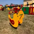 Пружинка "Курча"5