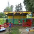 Павильон в детский сад7