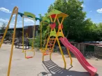 Игровой Комплекс Универсал М47