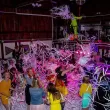 Паперове шоу у Вінниці. Замовити конфеті-дискотеку та ціна3