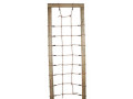 Сітка для лазіння JustFun 0,75 x 2,00 м, сітка для дитячих майданчиків1