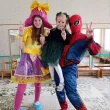 Аниматоры для детей Черновцы. Детские аниматоры на выезд4