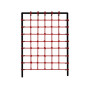 Гладиаторская сетка для лазанья 200 x 150 cм S-Hook для детских игровых комплексов4