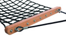 Гамак Hammock зі сталевим каркасом2