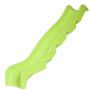 Горка спуск 3 м KBT Optima из из  HDPE пластика высокого давления3