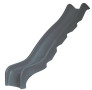Горка спуск 3 м KBT Optima из из  HDPE пластика высокого давления5