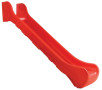 Гірка для громадського дитячого майданчика Bronco 285 см. HDPE пластик5