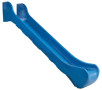 Гірка для громадського дитячого майданчика Bronco 285 см. HDPE пластик1