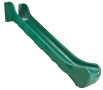 Гірка для громадського дитячого майданчика Bronco 285 см. HDPE пластик4