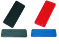 Качели металлические с резиновым покрытием на цепях Kbt Traditional3