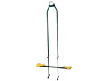 Металлические качели для двоих KBT Flex0