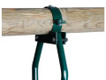 Металлические качели для двоих KBT Flex3