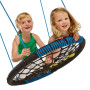 Детские качели-гнездо OVAL KBT 108 x 83 см1