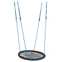 Детские качели-гнездо OVAL KBT 108 x 83 см6