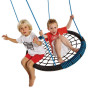 Детские качели-гнездо OVAL KBT 108 x 83 см8