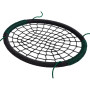 Детские качели-гнездо OVAL KBT 108 x 83 см1