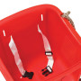 Качели для детей с защитой KBT Rigid4