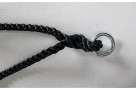 Качеля Гнездо Аиста Lux 100 см Cиний8