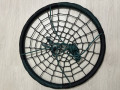 Гойдалка Гніздо Round KBT 100 см, Зелений1