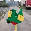 Пружинка "Самолеток"4