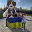 Пес Патрон Винница. Поздравление6