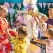 Бульбашкове Шоу Чернігів8