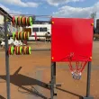 Рахівничка з баскетбольним кільцем2