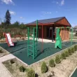 Спорт элемент Башня2