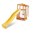 Детская площадка и песочница SportBaby 242