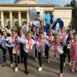 Білий Ведмедик Вроцлав. Привітання.6