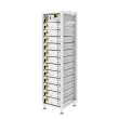 Система хранения энергии Deye BOS-GM 5.1 51.2V 100A + BMS модуль1