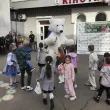Білий Ведмедик Гданськ. Привітання.7