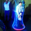 Бульбашкове Шоу Івано-Франківськ9