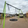 Качеля качели "Город М20