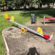 Балансир Коник М2 "Большой"5