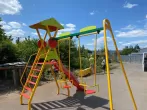 Игровой Комплекс Универсал М48