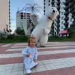 Білий Ведмедик Познань. Привітання.5