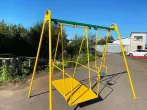Качеля для детей с ОФМ М21