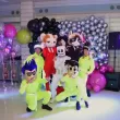 Аниматоры для детей Хмельницкий. Детские аниматоры на выезд7