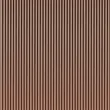 Декоративна кругла стінова рейка М2 3000*152*15мм (D)5