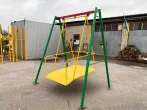 Качеля для детей с ОФМ М12