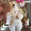 Білий Ведмедик в Полтаві. Привітання.8